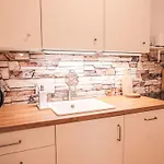 דירה Proton By Interhome *