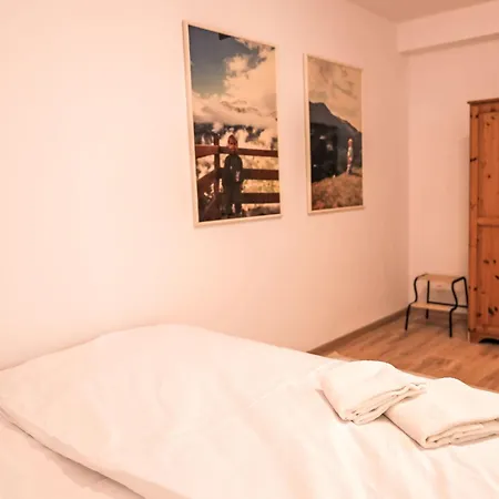 Proton By Interhome Apartment
