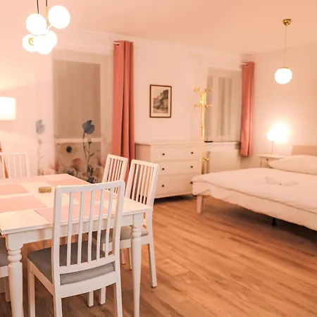 Proton By Interhome Apartment