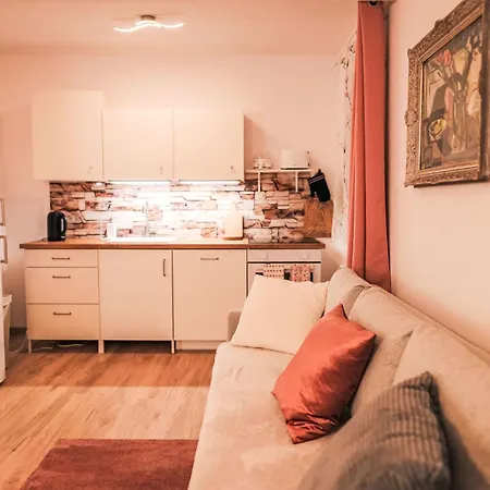 Proton By Interhome Apartment *