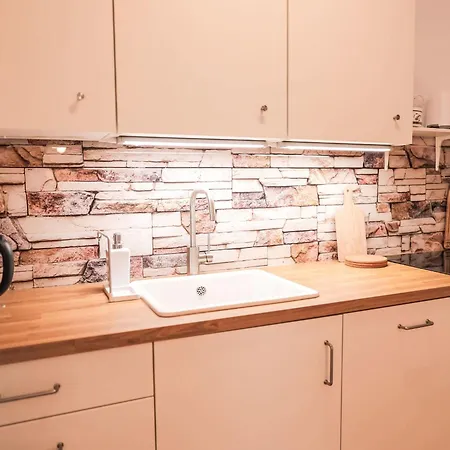 Apartment Proton By Interhome *