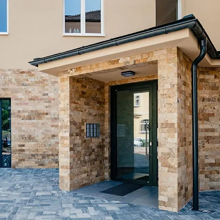 Proton By Interhome דירה *
