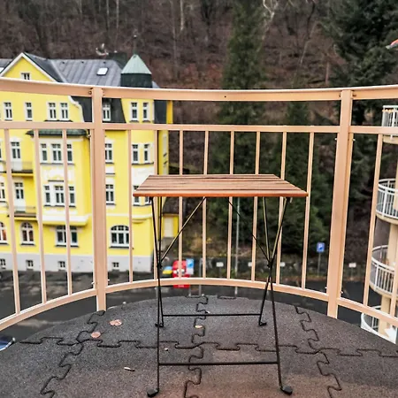 דירה Proton By Interhome יאסימוב